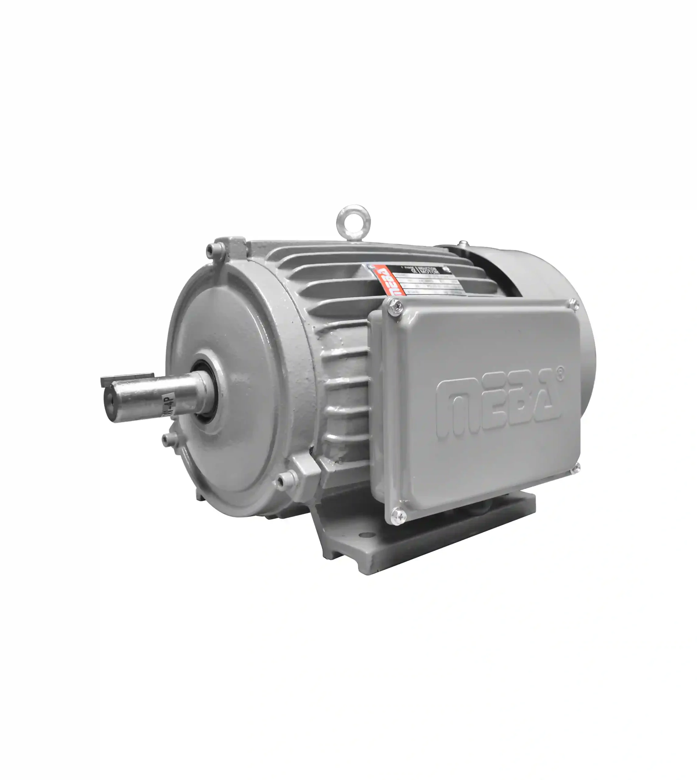 Motores Eléctricos Monofásicos - MEBA